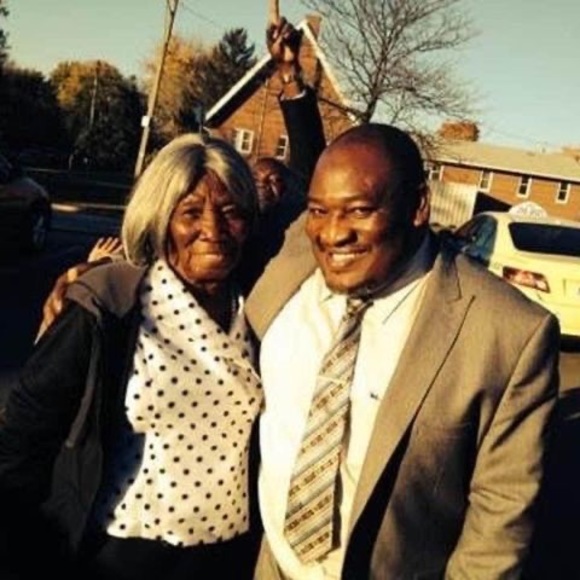 Meet your Posher, Joubert - Picture 1 of 1